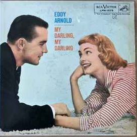 my Darling, my Darling - 1958 • Álbum