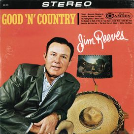 Good 'N' Country - 1963 • Álbum