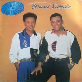 Brasil Tributo  - 1995 • Álbum