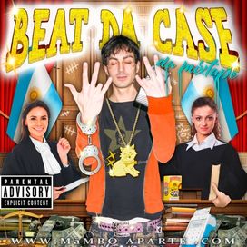 BEAT DA CASE - 2024 • Sencillo/EP