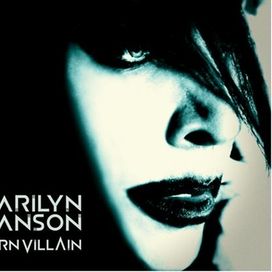 Born Villain - 2012 • Álbum