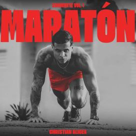 Swingkete Vol. 1 - Maratón - 2026 • Álbum