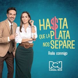 Baila Conmigo (Hasta Que La Plata Nos Separe) - 2022 • Sencillo/EP