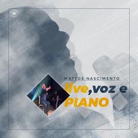 Live Voz e Piano - 2020 • Álbum