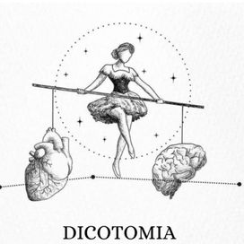Dicotomia - 2025 • Single/EP