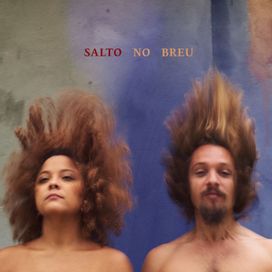 Salto No Breu - Vittória Braun e Rafael Lorga