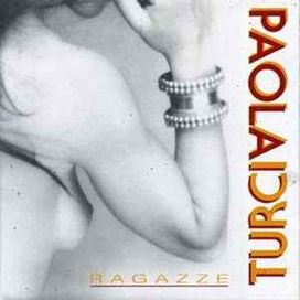 Ragazze - 1993 • Álbum