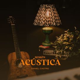 Sesión Acústica - 2024 • Single/EP