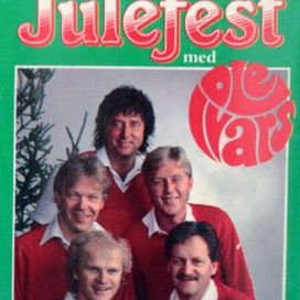 Julefest Med Ole Ivars - 1986 • Álbum