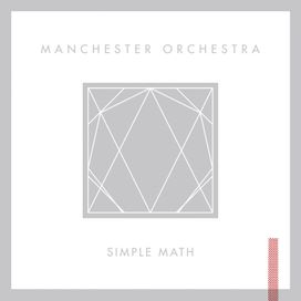 Simple Math - 2011 • Álbum