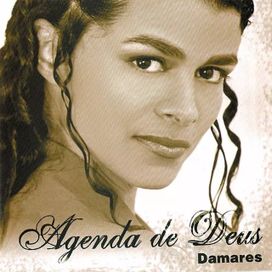 Agenda de Deus - 2002 • Álbum