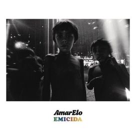 AmarElo - 2019 • Álbum