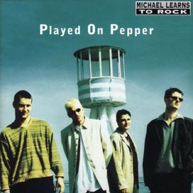 Played On Pepper - 1995 • Álbum