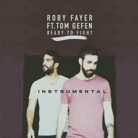 Ready To Fight (Instrumental) - 2023 • Single/EP