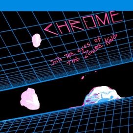Into The Eyes Of The Zombie King - 1984 • Álbum