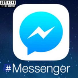 #messenger - 2025 • Single/EP