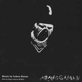 Adanggaman - 2000 • Álbum