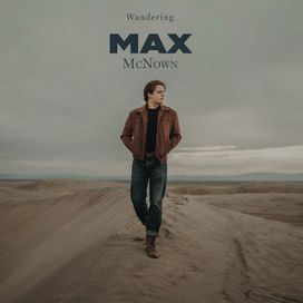 Wandering (Love Me Back) - 2024 • Álbum