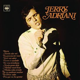 Ainda Gosto Dela - 1971 • Álbum