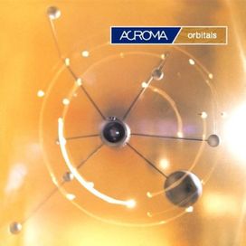 Orbitals - 2003 • Álbum