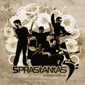 Outra Frequência - 2010 • Álbum