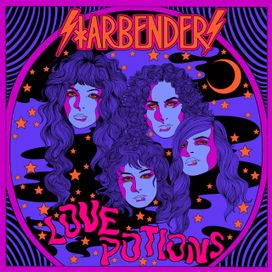 Love Potions - 2020 • Álbum