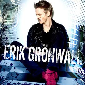 Erik Grönwall - 2009 • Álbum