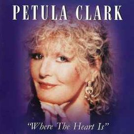 Where The Heart Is - 1998 • Álbum