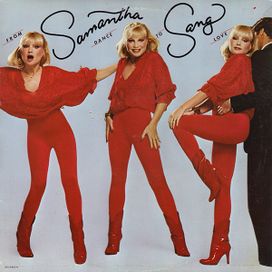 From Dance To Love - 1979 • Álbum