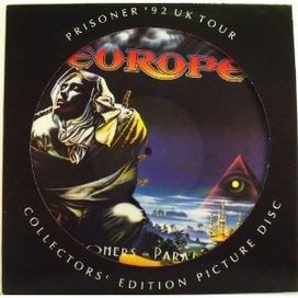 Prisoners in Paradise (Remasterizado) - 2001 • Álbum