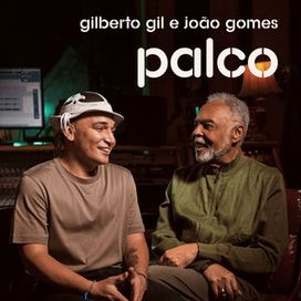 Palco (part. João Gomes) - 2024 • Sencillo/EP