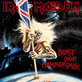 Beast Over Hammersmith - 2002 • Álbum