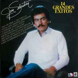 14 Grandes Éxitos - 1984 • Recopilación