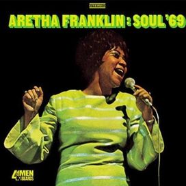 Soul '69 - 1969 • Álbum