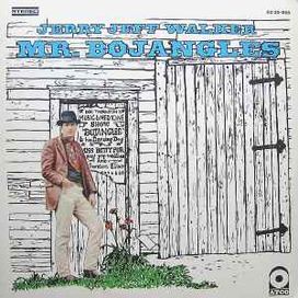 Mr. Bojangles - 1968 • Álbum