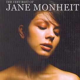 The Very Best of Jane Monheit - 2006 • Álbum
