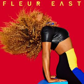 Love, Sax And Flashbacks - 2015 • Álbum