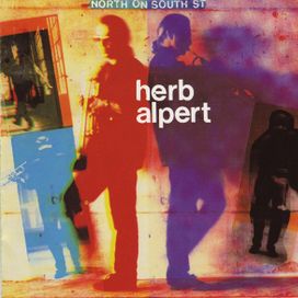 North On South St. - 1991 • Álbum