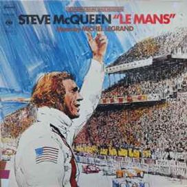 Le Mans - 1971 • Álbum