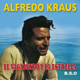El Vagabundo y La Estrella - 1988 • Álbum
