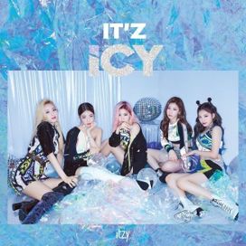 IT'z ICY - 2019 • Single/EP