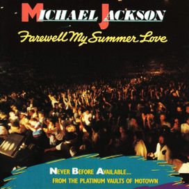 Farewell My Summer Love - 1984 • Coletânea
