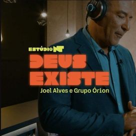 Deus Existe (part. Joel Alves) (Ao Vivo) - 2025 • Single/EP