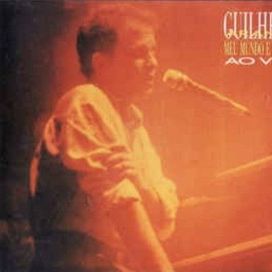 Meu Mundo e Tudo Mais - Ao Vivo - 1990 • Álbum