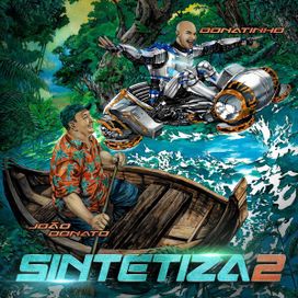 Sintetiza2 - 2024 • Álbum
