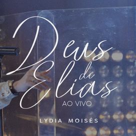 Deus De Elias - 2018 • Single/EP