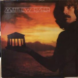Matthew Fisher - 1980 • Álbum