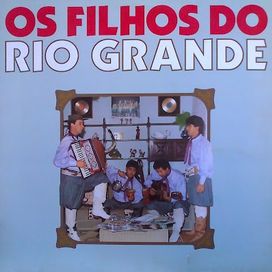 Bichinho do Amor - 1992 • Álbum