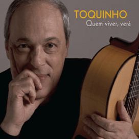 Quem Viver, Verá - 2011 • Álbum