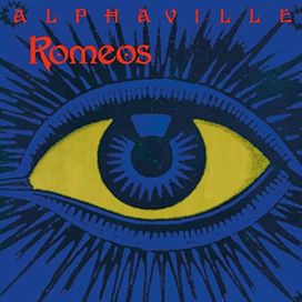 Romeos - EP - 2022 • Sencillo/EP
